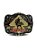 Fivela Country Bull Riders PBR Rodeio Cowboy 10,5cm x 8,5cm - Imagem 6