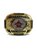 Fivela Country Bull Riders PBR Rodeio Cowboy 10,5cm x 8,5cm - Imagem 10