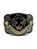 Fivela Country Bull Riders PBR Rodeio Cowboy 10,5cm x 8,5cm - Imagem 7