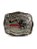 Fivela Country Bull Riders PBR Rodeio Cowboy 10,5cm x 8,5cm - Imagem 4