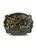 Fivela Country Cavalgada Unissex Cowboy 10,5x8,5 Rodeio Agro - Imagem 1