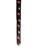 Cinto Country Infantil Feminino Couro Boiadeira Floral Top - Imagem 7