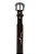 Cinto Country Infantil Cowboy Couro Long Horn Rodeio Agro - Imagem 8