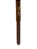 Cinto Country Infantil Cowboy Couro Long Horn Rodeio Agro - Imagem 3