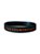 Pulseira Country Texas Farm Silicone Original Preto Laranja - Imagem 2