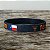 Pulseira Country Texas Farm Silicone Original Preto Laranja - Imagem 4