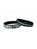 Pulseira Country Texas Farm Silicone Original Preto e Branco - Imagem 3