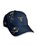 Boné Country Feminino Ferradura Aba Curva Cowboy Texas Farm - Imagem 2