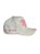 Boné Country Feminino Original Aba Curva Rosas Texas Farm - Imagem 6