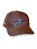 Boné Country Texas Farm Original Aba Curva Rodeio Agro Top - Imagem 5