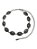 Cinto Feminino Corrente Fivela Long Horn Country Western - Imagem 1