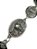Cinto Feminino Corrente Fivela Long Horn Country Western - Imagem 4
