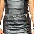 Cinto Feminino Corrente Long Horn Country Western Vestido - Imagem 2