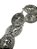 Cinto Feminino Corrente Cavalo Country Western Cavalgada Top - Imagem 4