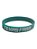 Pulseira Country Texas Farm Silicone Original Azul Turquesa - Imagem 1