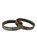 Pulseira Country Texas Farm Silicone Original Camuflada - Imagem 3