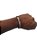 Pulseira Country Texas Farm Silicone Original Camuflada - Imagem 4