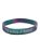Pulseira Country Texas Farm Silicone Original Colorida - Imagem 1
