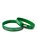 Pulseira Country Texas Farm Silicone Original Verde Claro - Imagem 3