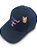 Pin Metalizado Texas Farm Broche Chapéu Texano Americano Top - Imagem 2