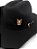 Pin Metalizado Texas Farm Broche Chapéu Texano Americano Top - Imagem 3