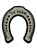 Broche Cowboy Texas Farm Metalidado Original Lançamento Top - Imagem 1