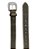 Cinto Country Cowboy Texano Marrom Claro Escuro Escamado Top - Imagem 6
