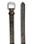 Cinto Country Cowboy Texano Marrom Claro Escuro Floral Agro - Imagem 2