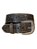 Cinto Country Rodeio Texano Marrom Claro Escuro Floral Agro - Imagem 5