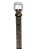 Cinto Country Rodeio Texano Marrom Claro Escuro Floral Agro - Imagem 7