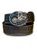 Cinto Country Infantil Pequeno Couro Cavalo Western Rodeio - Imagem 5