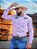 Chapéu Country Sisal Unissex Rodeio Cowboy Original Eldorado - Imagem 5