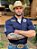 Chapéu Country Sisal Unissex Rodeio Cowboy Original Eldorado - Imagem 6