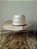 Chapéu Country Sisal Unissex Rodeio Cowboy Original Eldorado - Imagem 1