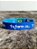 Pulseira Country Texas Farm Silicone Bandeira Azul Claro - Imagem 3