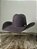 Chapéu Pralana Cowboy Arena New Aba 11 Rodeio Cavalgada Agro - Imagem 1