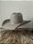 Chapéu Pralana Cowboy Arena New Aba 11 Rodeio Cavalgada Agro - Imagem 9