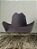 Chapéu Pralana Cowboy Arena New Aba 11 Rodeio Cavalgada Agro - Imagem 2