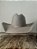 Chapéu Pralana Cowboy Arena New Aba 11 Rodeio Cavalgada Agro - Imagem 10