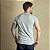 Camiseta Masculina Country Cinza Algodão Agro Paint Horse - Imagem 2
