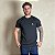 Camiseta Masculina Country Preta Manga Curta Paint Horse - Imagem 1