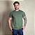 Camiseta Masculina Country Verde Manga Curta Paint Horse - Imagem 1