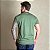 Camiseta Masculina Country Verde Manga Curta Paint Horse - Imagem 2