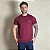 Camiseta Masculina Country Vinho Manga Curta Paint Horse - Imagem 1