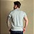 Camiseta Masculina Country Cinza Algodão Agro Paint Horse - Imagem 2
