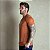 Camiseta Masculina Country Marrom Original Agro Paint Horse - Imagem 3