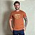 Camiseta Masculina Country Marrom Original Agro Paint Horse - Imagem 1