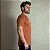 Camiseta Masculina Country Marrom Original Agro Paint Horse - Imagem 4