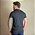 Camiseta Masculina Country Life Preta Algodão Paint Horse - Imagem 2