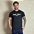 Camiseta Masculina Country Preta Estampa Algodão Paint Horse - Imagem 1
